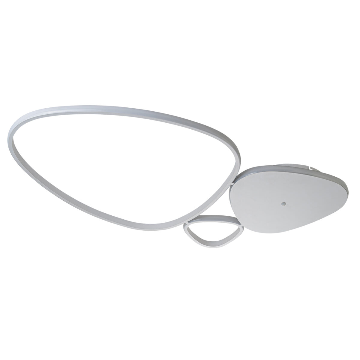 Escada 10289/3 LED*81W White — изображение 2