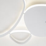 Escada 10289/3 LED*81W White — изображение 5