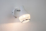 Escada 1117/1A E14*40W White/Chrome — изображение 4