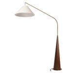 10570F Brown Торшер LOFT IT Bobbie — изображение 3