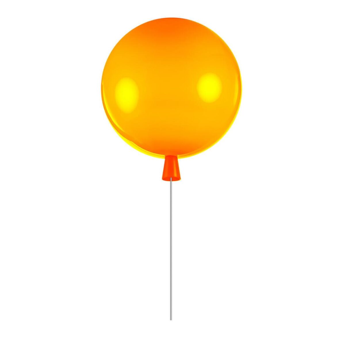 5055C/S orange Потолочный светильник LOFT IT Memory — изображение 1