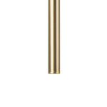 748543 Бра TUBO LED 15W 1300LM 80G ЗОЛОТО 4000K — изображение 4