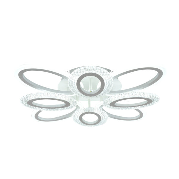 Escada 10253/8 LED*84W White