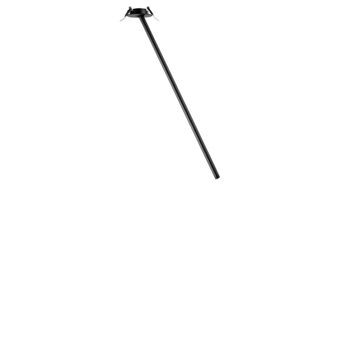 10359/600 Black Потолочный светильник LOFT IT Cane — изображение 5