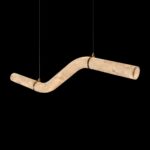 10551B Подвесной светильник LOFT IT Liberty acrylic — изображение 6