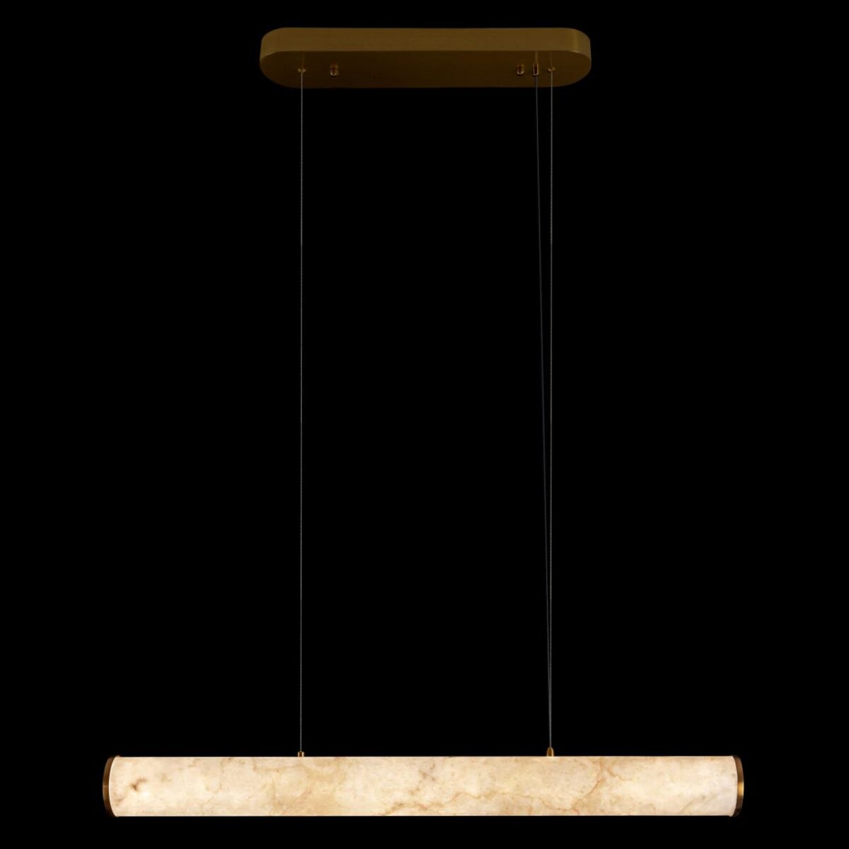 10550/1000 Подвесной светильник LOFT IT Sumatra acrylic — изображение 2