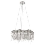 10404/800 SN Подвесная люстра LOFT IT Volver
