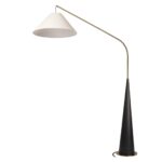 10570F Black Торшер LOFT IT Bobbie — изображение 3