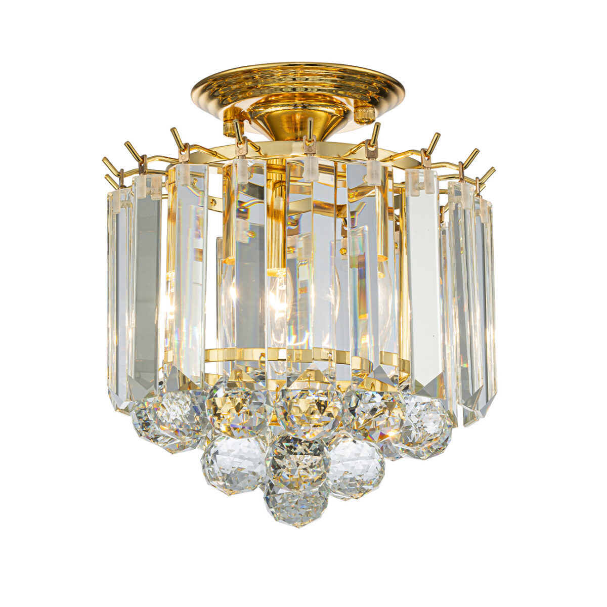 3B3C3951FA8807B872E1_0 Escada 2111/2P E14*40W Gold — изображение 1