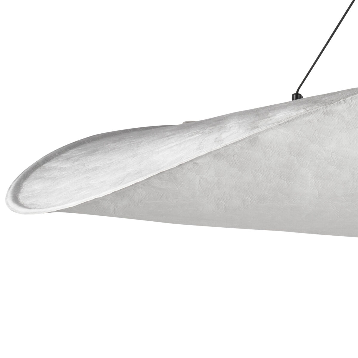 610086 Люстра GENOVA LED 20W 1600LM БЕЛЫЙ 3000K — изображение 5