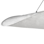 610086 Люстра GENOVA LED 20W 1600LM БЕЛЫЙ 3000K — изображение 5