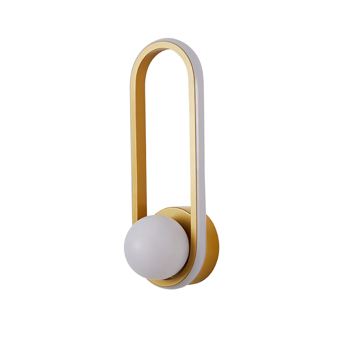 Escada 10207/S LED*13W Gold — изображение 2