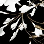 10125/8 Подвесная люстра LOFT IT Fleur — изображение 4