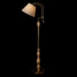 10569F Light wood Торшер LOFT IT Elaine — изображение 2