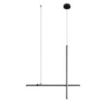 10393/D Black Подвесной светильник LOFT IT Coordinates — изображение 3