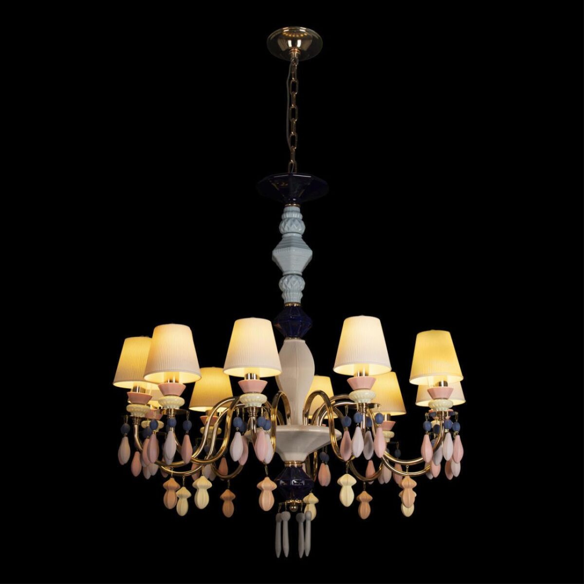 10203/10 Mult Подвесной светильник LOFT IT Grace — изображение 2