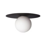 10120/250C Black Потолочный светильник LOFT IT Ufo — изображение 3