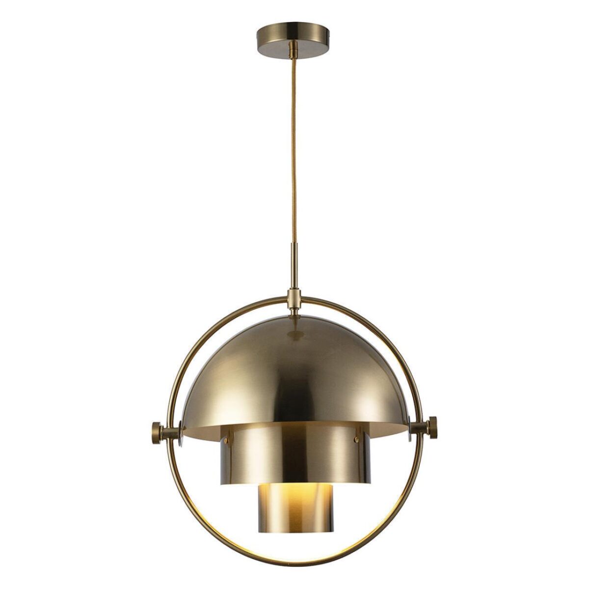 510a7ef816ca0b4848d246361cf3c00c LOFT9915-C Подвесной светильник LOFT IT Multi-lite — изображение 1