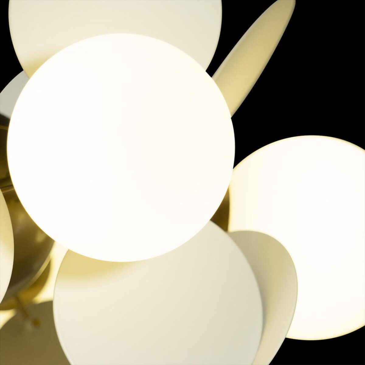 10008/6 white Подвесной светильник LOFT IT Matisse — изображение 6
