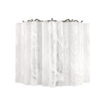 10580W White Настенный светильник LOFT IT Murano
