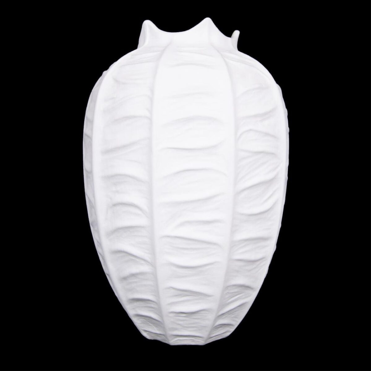 10265V/L Декоративная ваза LOFT IT Blanca — изображение 2