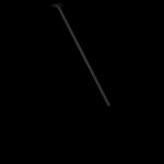 10359/800 Black Потолочный светильник LOFT IT Cane — изображение 2
