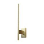 10012/6 AB Настенный светильник LOFT IT Stick