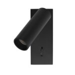 10260/1W Black Настенный светильник LOFT IT Sign — изображение 3
