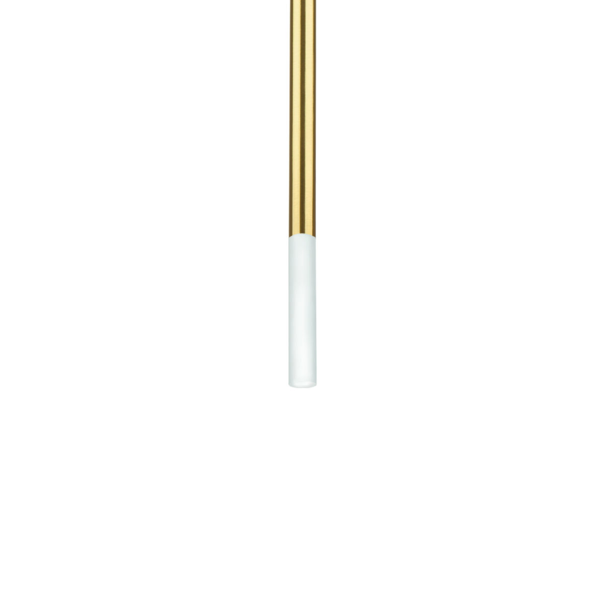 LT7472432 Люстра TUBO LED 5W 320LM 360G ЗОЛОТО 4000K (747243+574702) — изображение 5