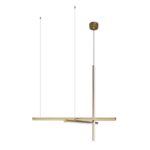 10393/D Подвесной светильник LOFT IT Coordinates — изображение 5