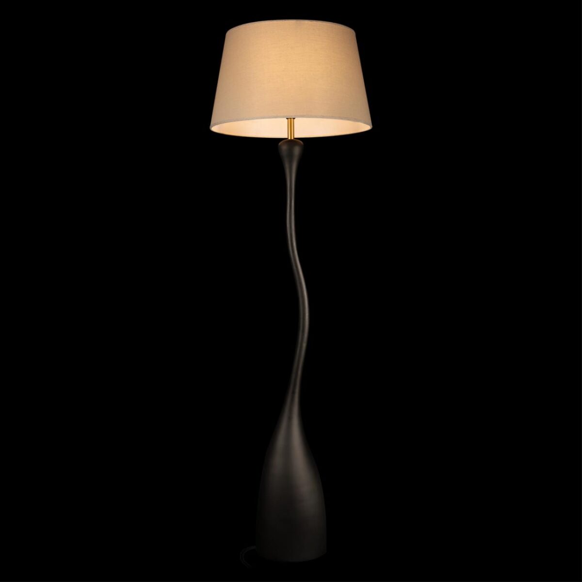 10571F Black Торшер LOFT IT Ariadne — изображение 4
