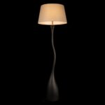 10571F Black Торшер LOFT IT Ariadne — изображение 4