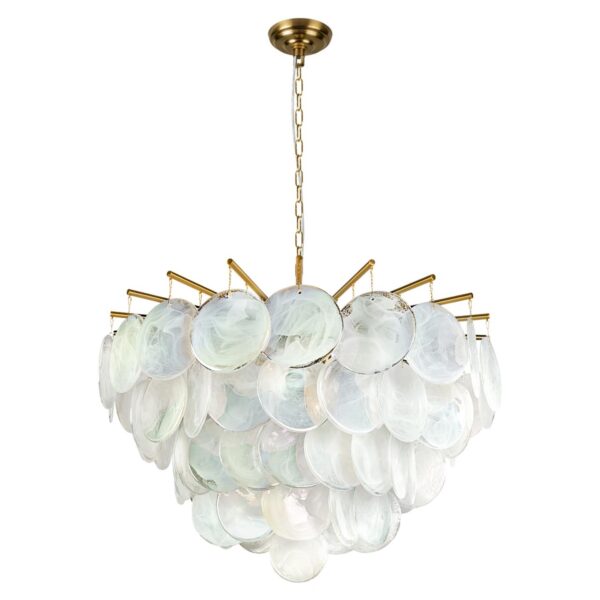 10492/800 Pearl Подвесная люстра LOFT IT Lolly