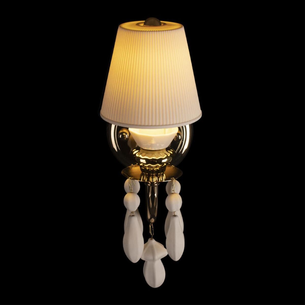 10203/1W White Настенный светильник LOFT IT Grace — изображение 4
