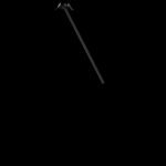 10359/600 Black Потолочный светильник LOFT IT Cane — изображение 6