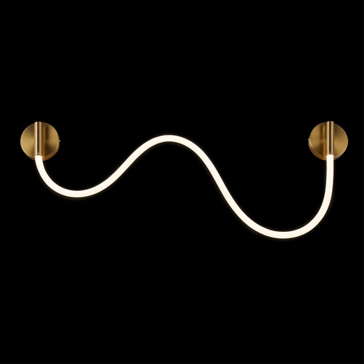 10388W Brass Настенный светильник LOFT IT Thread — изображение 3