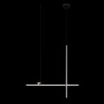 10393/D Black Подвесной светильник LOFT IT Coordinates — изображение 4