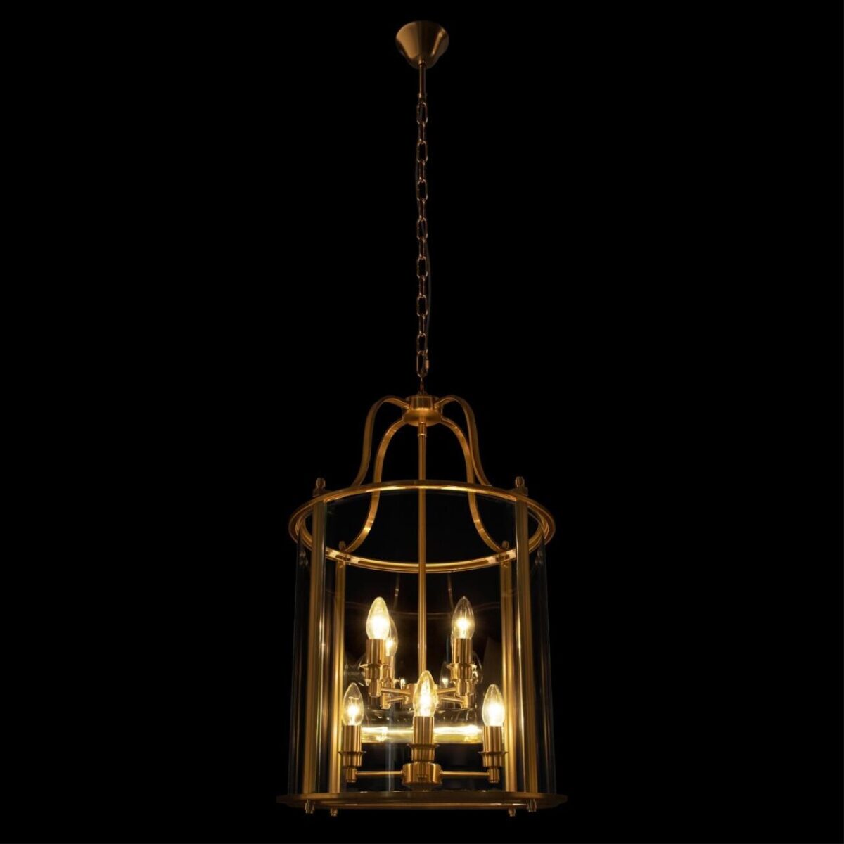 10456/8 AB Подвесной светильник LOFT IT Lighthouse — изображение 6