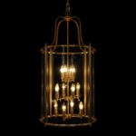 10456/12 AB Подвесной светильник LOFT IT Lighthouse — изображение 4