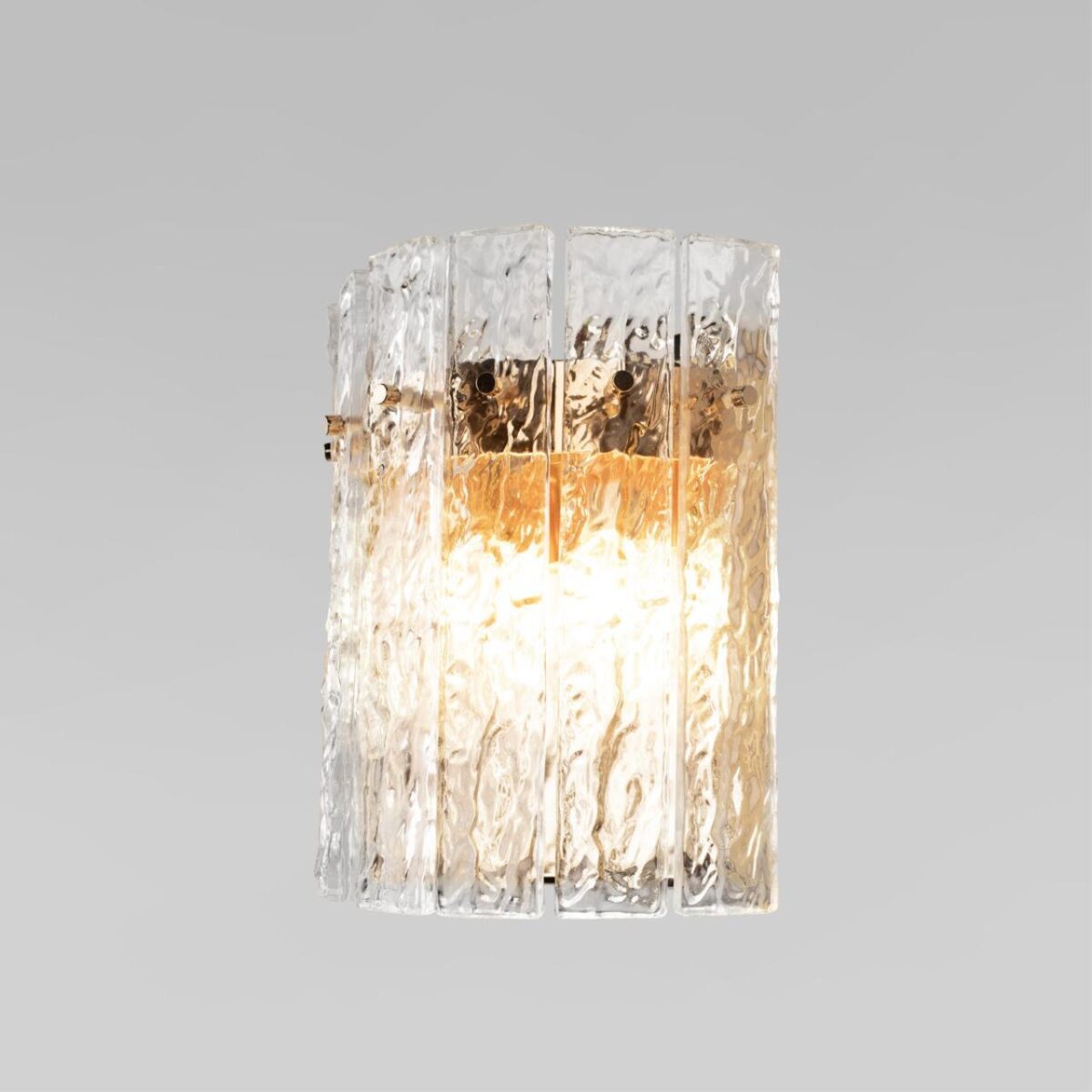 10297W French gold Настенный светильник LOFT IT Nevada — изображение 5