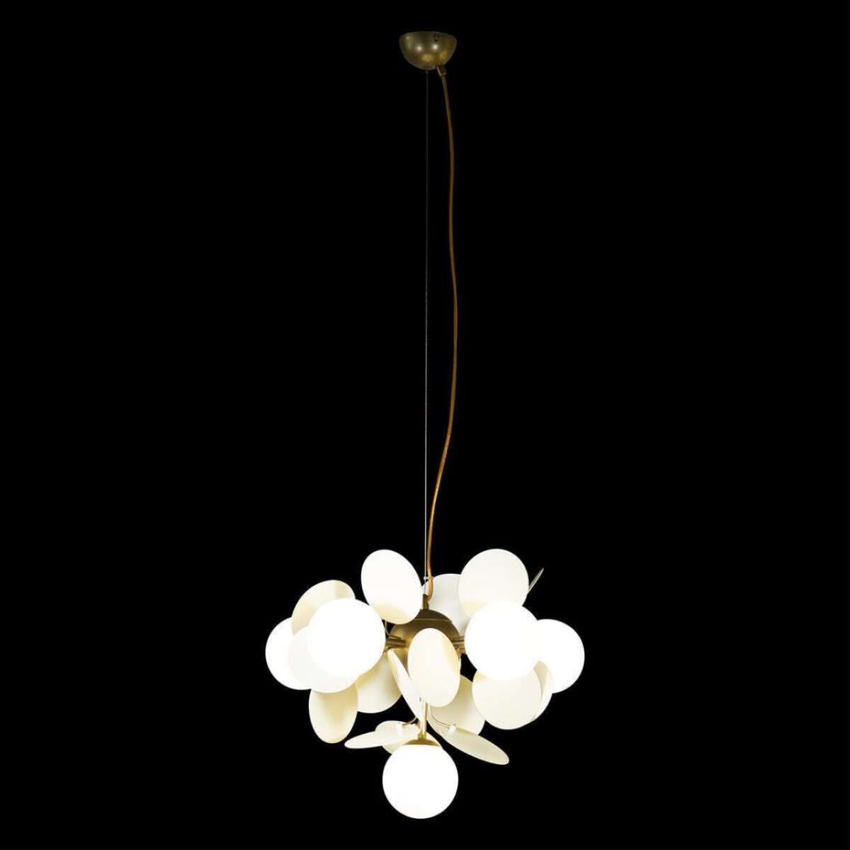 10008/6 white Подвесной светильник LOFT IT Matisse — изображение 2