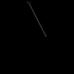 10359/600 Black Потолочный светильник LOFT IT Cane — изображение 2