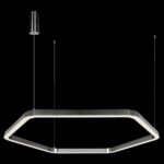 10243XL Dark grey Подвесной светильник LOFT IT Titanium — изображение 3