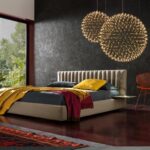 9027-127 Gold Подвесной светильник LOFT IT Raimond — изображение 4
