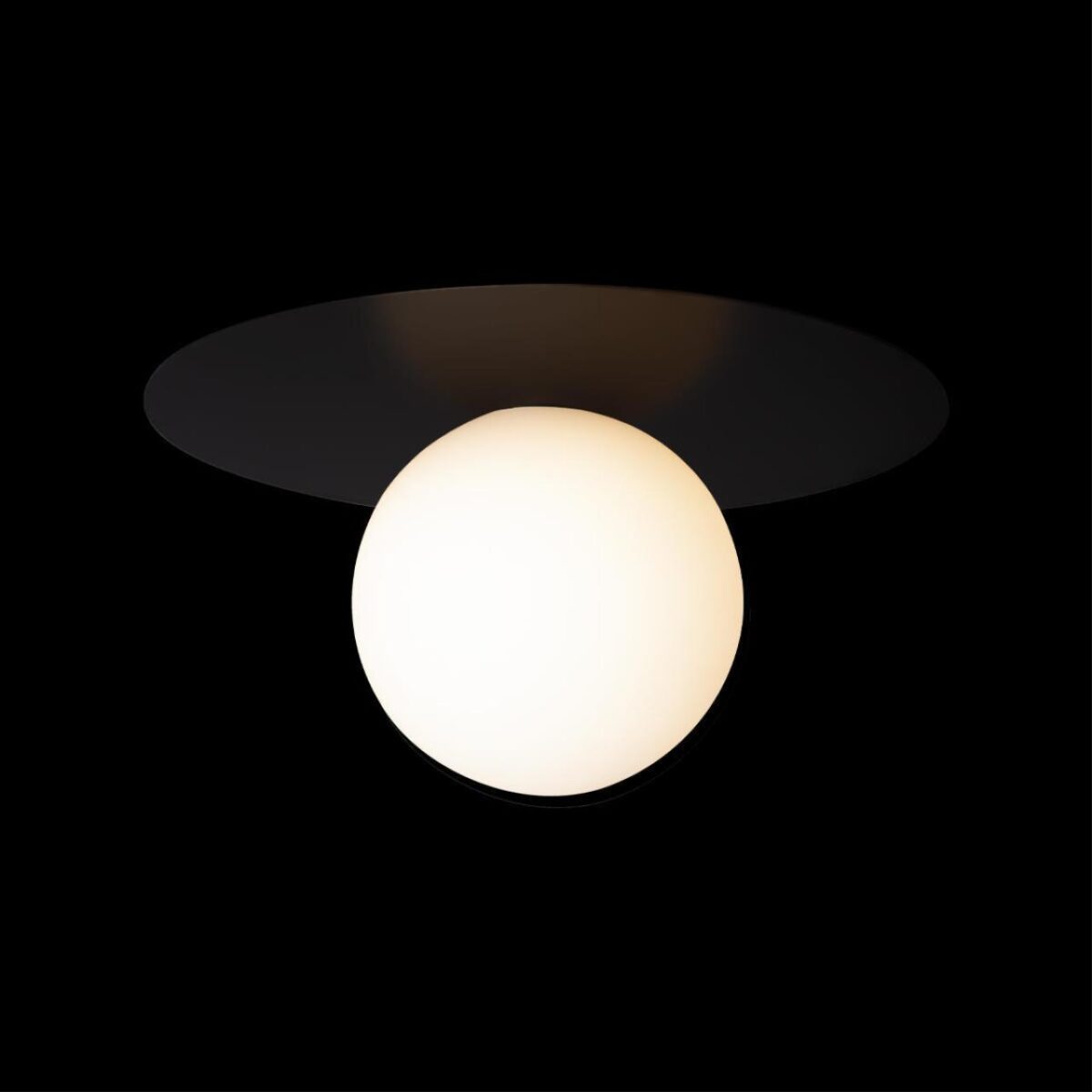 10120/250C Black Потолочный светильник LOFT IT Ufo — изображение 2