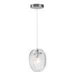 Escada 2123/1S E14*40W Chrome