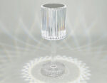 DE8066 CL прозрачный LED 3000K/4200K/6400K 3W — изображение 4