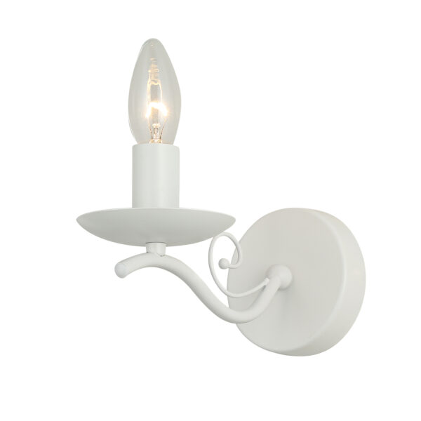 Escada 2103/1A E14*40W Antique white