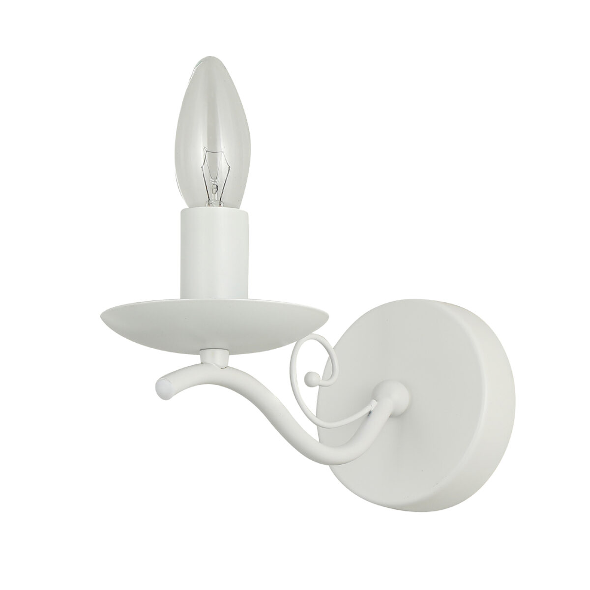 Escada 2103/1A E14*40W Antique white — изображение 2