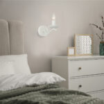 Escada 2103/1A E14*40W Antique white — изображение 5